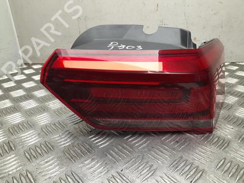 Used Right taillight Right taillight VW ID.3 (E11, E12) Pro (145 hp) 33158701 33158701