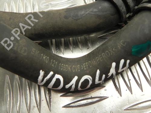 Pipe VW GOLF VI Variant (AJ5) 1.2 TSI | BP28935284M125 