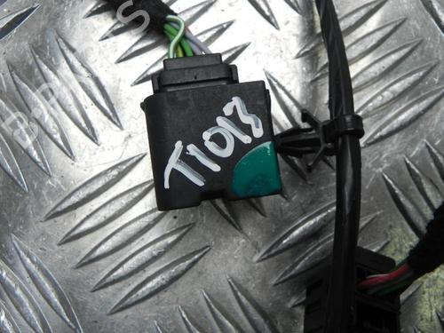 Wiring harness OPEL ASTRA J (P10) 1.7 CDTI (68) | BP28911928E16 