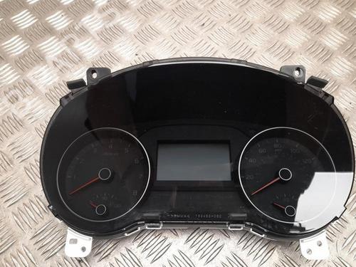 Used Instrument cluster KIA SPORTAGE IV (QL, QLE) 1.6 T-GDI (177 hp) 28916718