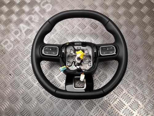 Stuur Stuur CITROËN C5 AIRCROSS (A_) 1.2 Hybrid 136 (ARHPYJ) (136 hp) 37571435 37571435
