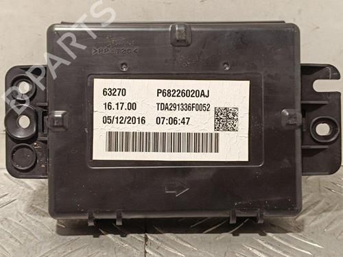 Used Electronic module CHRYSLER PACIFICA (RU) 3.6 (291 hp) 28940751