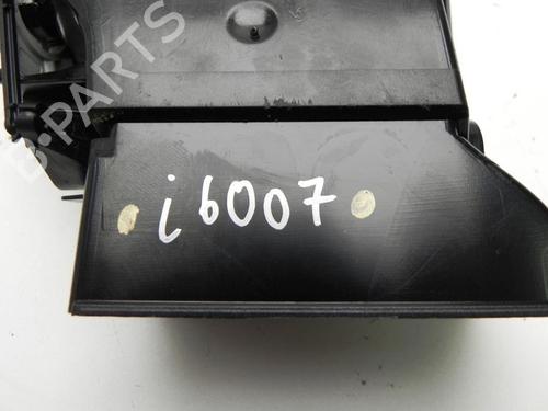 Air vent SKODA RAPID (NH3, NK3, NK6) 1.2 TSI | BP28931940I21 