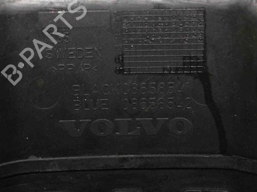 Timing cover VOLVO S80 I (184) 2.4 | BP28922274M123