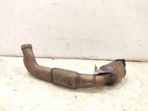 Used Catalyst PORSCHE PANAMERA (971) 3.0 4 (97ABA1, 97BBA1) (330 hp) 28927316