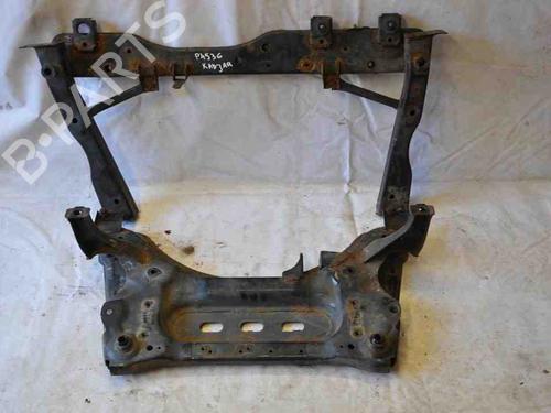 Used Subframe RENAULT KADJAR (HA_, HL_) 1.6 dCi 130 (HLA4) (130 hp) 28937276
