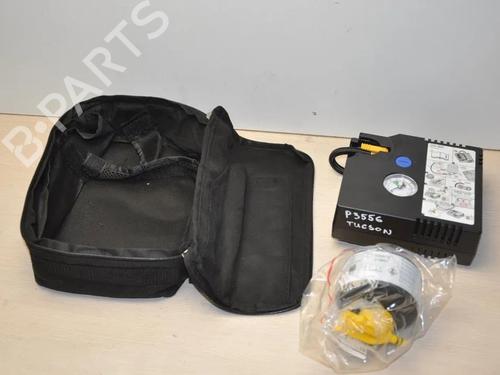 Used Electronic module Electronic module HYUNDAI TUCSON (NX4E, NX4A) 1.6 T-GDi Hybrid (230 hp) 28942222 28942222