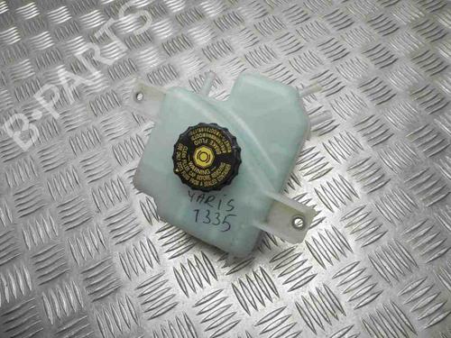 Bremsflüssigkeitsbehälter für TOYOTA YARIS (_P13_) 1.5 Hybrid (NHP130_) (101 hp) 28926189