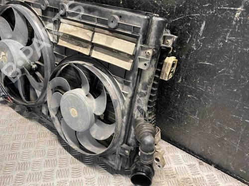 Køler VW CADDY III MPV (2KB, 2KJ, 2CB, 2CJ) 2.0 TDI 16V | BP28918778M31