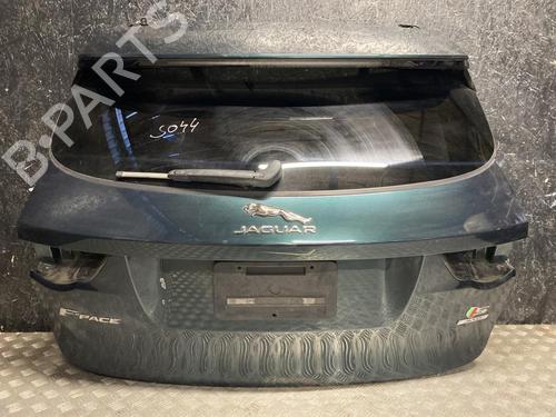 Used Tailgate Tailgate 37571878 37571878