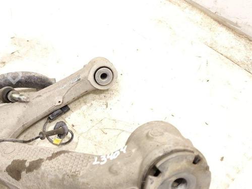 Left front steering knuckle CHEVROLET CORVETTE (C7) 6.2 | BP28944801M25 