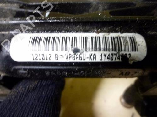 Injection rail FORD FIESTA VI (CB1, CCN) 1.25 | BP37544194M98 - Image 2