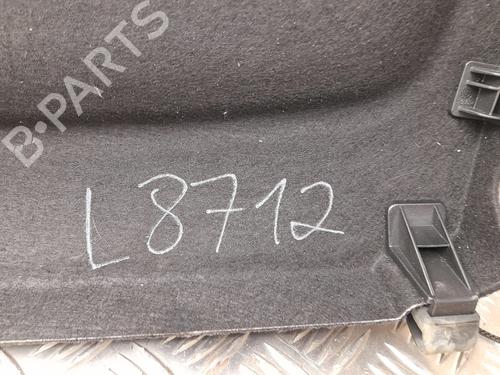 Rear parcel shelf BMW X1 (F48) xDrive 20 i | BP28931211C85 