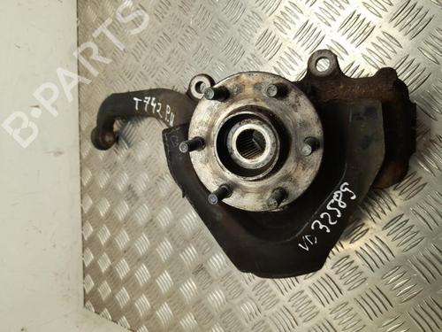 Other NISSAN NAVARA NP300 (D40) 3.0 dCi 4WD | BP37554268O1 - Image 4