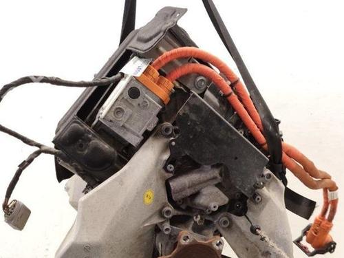 Motor AUDI E-TRON (GEN) 50 quattro (313 hp) 28929380