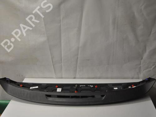 Spoiler bagklap VW T-ROC (A11, D11) 1.5 TSI | BP28947049C96 - Image 3