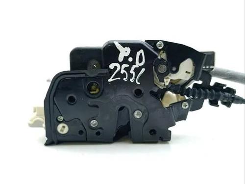 Front right lock BENTLEY BENTAYGA (4V1) 6.0 | BP33847876C97  - Image 10