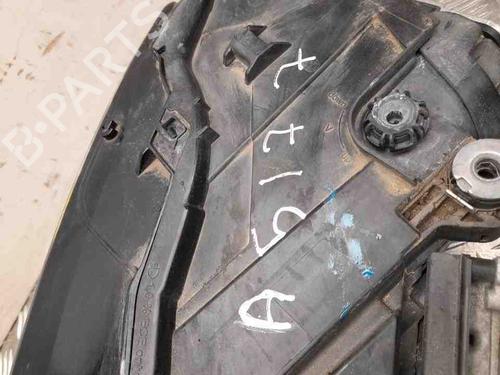 Right headlight AUDI Q7 (4MB, 4MG, 4MQ) 3.0 TFSI quattro | BP28909073C29 