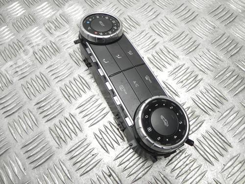 Climate control MERCEDES-BENZ SLK (R172) 250 CDI / d (172.403) | BP37544111I5 - Image 3