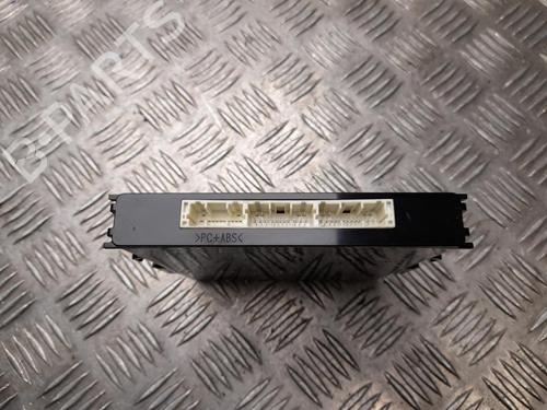 Electronic module TOYOTA C-HR (_X1_) 1.8 Hybrid (ZYX10_, ZYX11_, ZYX10R, ZYX11R) | BP37550305M83 - Image 2