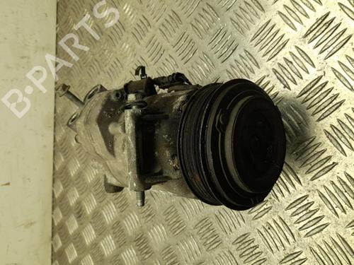 Used AC compressor OPEL ZAFIRA TOURER C (P12) 1.6 CNG (75) (150 hp) 28920452