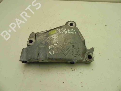 Støtte CITROËN C3 II (SC_) 1.2 VTi 82 (82 hp) 28916787