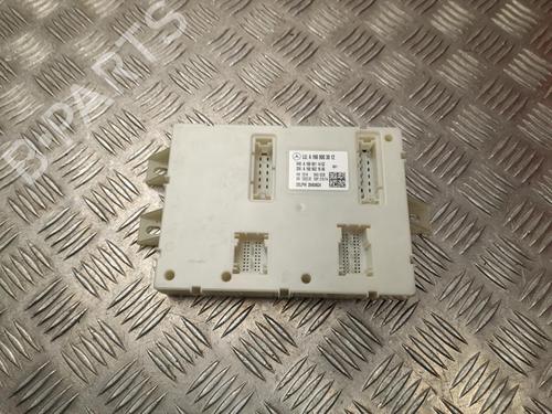 electronic-module-mercedes-benz-m-class-w166-2011-2012-2013-2014-2015-37560122 main image