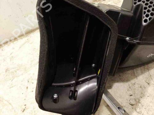 Heater matrix box PORSCHE PANAMERA (970) 3.0 S E-Hybrid | BP28939047M61 