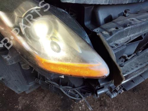 Right headlight JAGUAR F-TYPE Convertible (X152) 5.0 SCV8 S | BP38998397C29 - Image 3