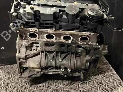 Engine BMW 1 (E81) 120 d | BP35716951M1  - Image 5