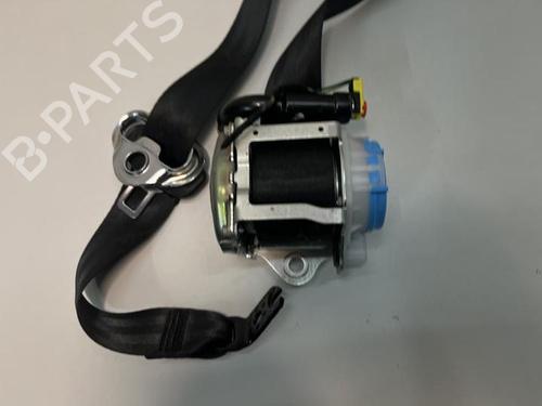 Rear right seatbelt SKODA KAROQ (NU7, ND7) 2.0 TDI 4x4 | BP38965501I28 - Image 2