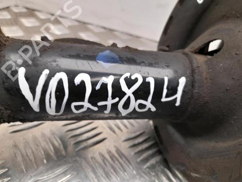 Andre TOYOTA PRIUS PLUS (_W4_) 1.8 Hybrid (ZVW40W, ZVW41W) | BP37549562O1  - Image 5