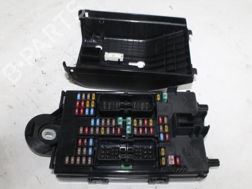 Fuse box VOLVO V90 II Estate (235) D4 AWD | BP38966760E1 - Image 3