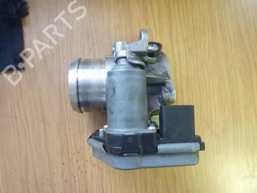 Used Throttle body JAGUAR XF I (X250) 2.2 D (190 hp) 28924817