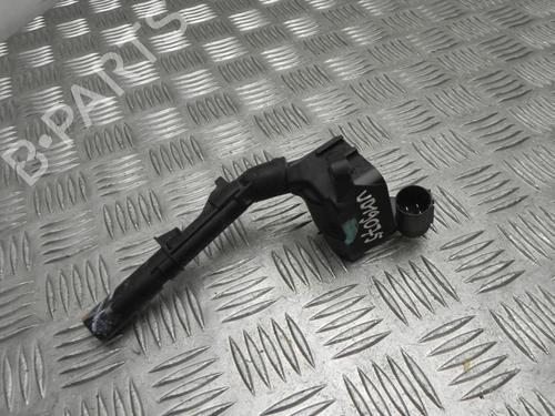 Used Ignition coil MERCEDES-BENZ GLC (X253) AMG 43 4-matic (253.964) (367 hp) 28935300