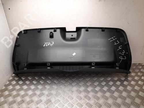 Boot lining SKODA FABIA IV (PJ3) 1.0 TSI | BP37571351I3 - Image 5