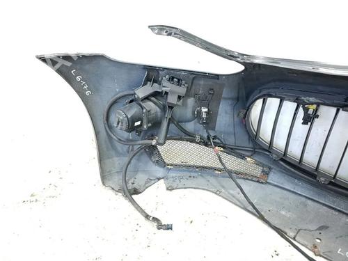 Front bumper MASERATI GRANCABRIO 4.7 | BP33826068C7 - Image 13