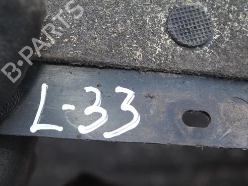 Wheel arch VOLVO V60 I (155) 1.6 DRIVe | BP28933690C56 