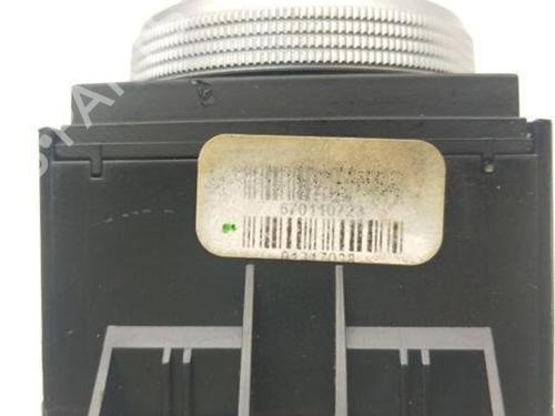 Switch MASERATI GHIBLI III (M157) 3.0 S Q4 | BP28921784I30 