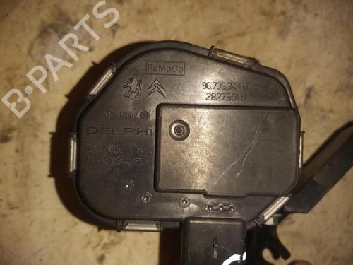 Control unit VOLVO V40 Hatchback (525) D2 | BP38963046M11 - Image 3