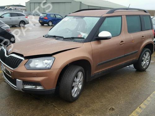 Engine mount SKODA YETI (5L) 1.2 TSI | BP37577156M89 - Image 4