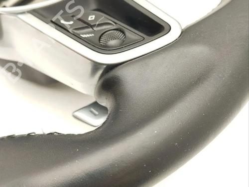 Steering wheel PORSCHE CAYENNE (92A) 3.0 S E-Hybrid | BP28925093C49