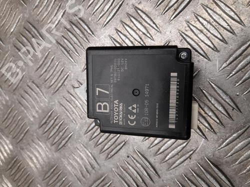Used Electronic module Electronic module 37557083 37557083