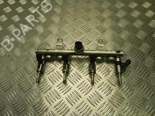 Used Injection rail Injection rail 37577640 37577640
