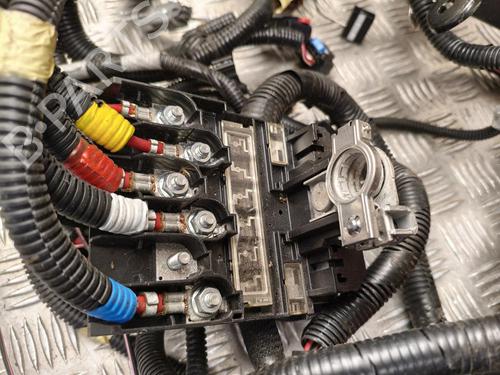 Wiring harness RENAULT MEGANE E-TECH SUV EV40 (BNJ2) | BP37575629E16 - Image 2