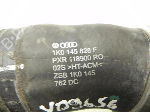 Air vent AUDI A3 (8P1) 1.8 TFSI | BP28946353I21 - Image 3
