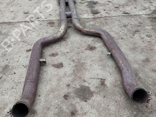 Exhaust system BMW 6 Gran Coupe (F06) 650 i xDrive | BP28934338M121 