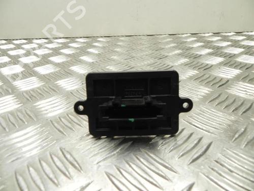 Heater resistor DACIA SANDERO II TCe 90 (B8M1, B8MA, B8AC) | BP28914003M108