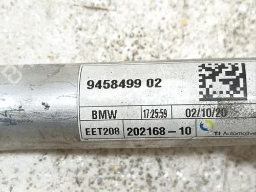 AC pipe BMW X5 (G05, F95) xDrive M50 i | BP38999915M126 - Image 7