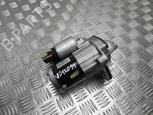 Used Starter Starter DACIA SANDERO II TCe 90 (B8M1, B8MA, B8AC) (90 hp) 28920540 28920540